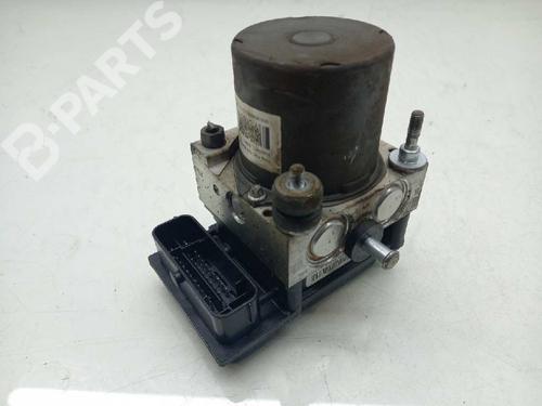Used ABS pump CITROËN JUMPER II Van [2006-2025]  11824329