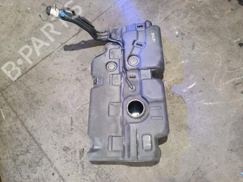 Benzintank VW CRAFTER Platform/Chassis (SZ_) 2.0 TDI 4motion (SZB, SZC, SZH, SZI, SZO, SZP, SZU, SZV) | BP37643700C62 - Image 2