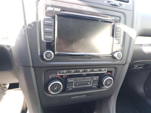 Electronic module VW GOLF VI (5K1) 2.0 GTi | BP17072085M83 