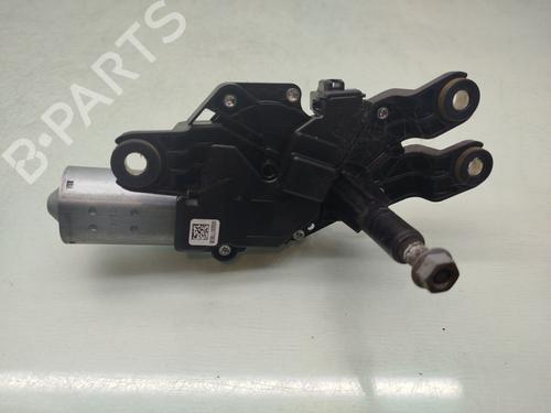 Rear wiper motor FORD FOCUS IV (HN) 1.0 EcoBoost mHEV | BP23649236M102 