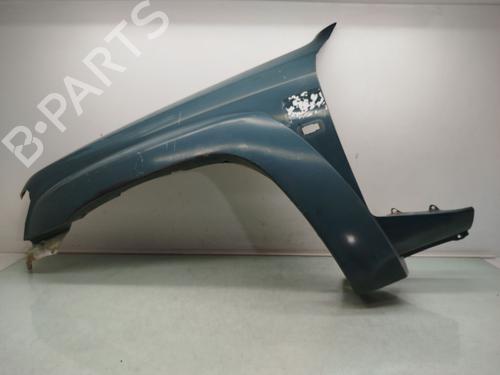 Used Left front fenders Left front fenders NISSAN PATROL GR V Wagon (Y61) 3.0 DTi (160 hp) 36665334 36665334