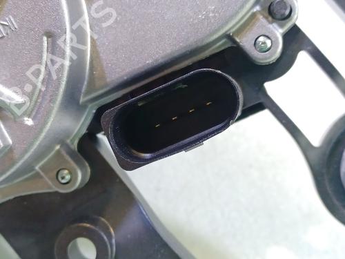 Rear wiper motor VW T-ROC (A11, D11) | BP29823113M102