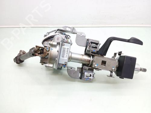 Steering column RENAULT KADJAR (HA_, HL_) 1.2 TCe 130 (HLMR) | BP32508155M21  - Image 5