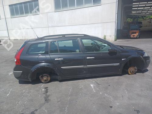 Rear wiper motor RENAULT MEGANE II Estate (KM0/1_) 1.9 dCi (KMRG, KM1G, KM0G, KM2C) | BP18893583M102 