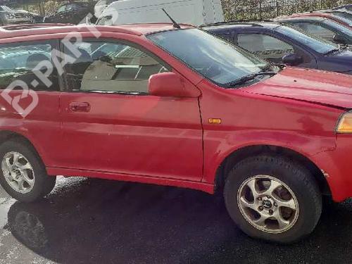 Gearbox HONDA HR-V (GH_) 1.6 16V (GH1, GH3) | BP7179676M3 
