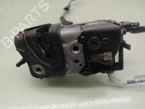 Venstre bagtil lås OPEL MOKKA 1.2 Turbo Hybrid | BP33012844C100 - Image 3