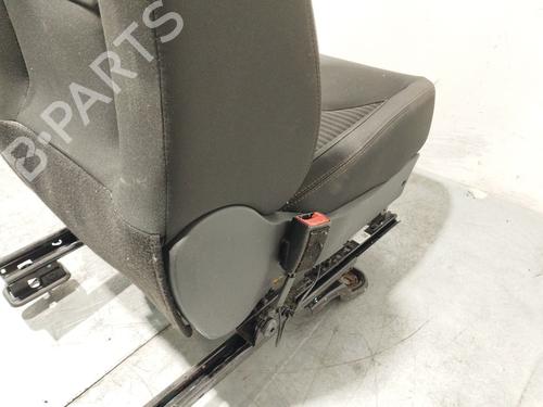 Seats set FORD KA+ III (UK, FK) 1.2 Ti-VCT | BP23039433C78 