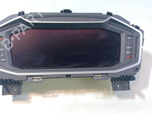 Used Instrument cluster AUDI A1 Sportback (GBA) 30 TFSI (110 hp) 30201013