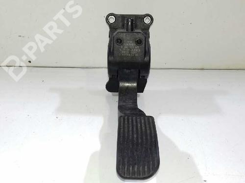 Pedal MERCEDES-BENZ VITO Mixto (Double Cabin) (W447) [2014-2025]  9122806