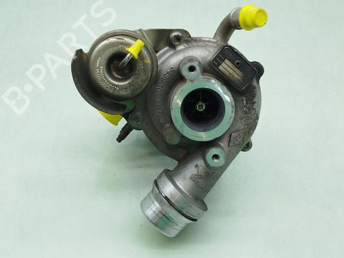 Used Turbocharger/Supercharger Turbocharger/Supercharger 38085195 38085195