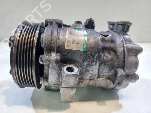 AC compressor FIAT DOBLO Cargo (263_)  | BP9454095M34 