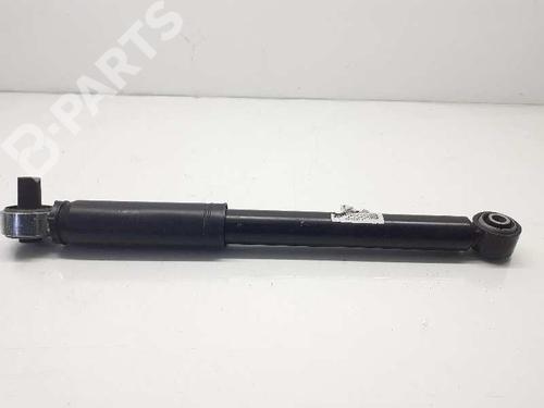 Right rear shock absorber MERCEDES-BENZ VITO Mixto (Double Cabin) (W447)  | BP9754273M19 