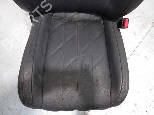 Seats set INFINITI FX 30d AWD | BP17629100C78 