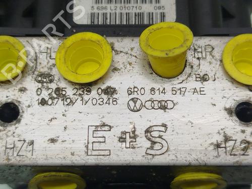 ABS pump SEAT IBIZA IV SC (6J1, 6P5) 1.6 TDI | BP31137424M43 