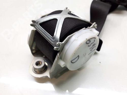 Front right seatbelt BMW 3 (F30, F80) 320 d xDrive | BP8728630I25 