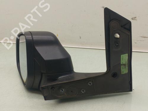 Left mirror FORD TOURNEO COURIER B460 MPV  | BP29357095C26 