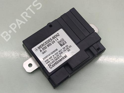 Module électronique MERCEDES-BENZ C-CLASS (W205) C 200 d (205.001) (160 hp) 33018148