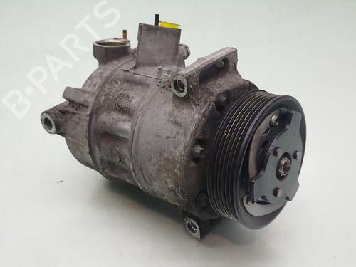 Compressore A/C SEAT ALTEA XL (5P5, 5P8) 1.6 TDI (105 hp) 30637515