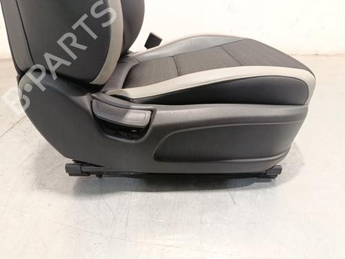 Right front seat KIA STONIC (YB) 1.6 CRDi | BP35752267C16  - Image 5