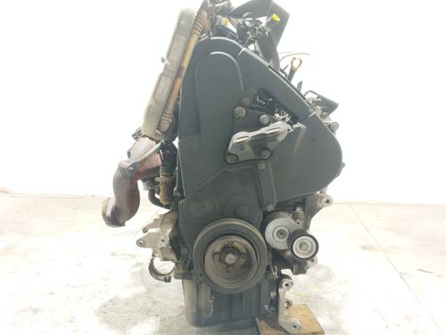 Engine FIAT DUCATO Van (244_) 2.0 JTD | BP32516474M1 