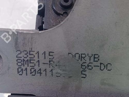 Tailgate lock FORD FOCUS III 1.5 TDCi | BP13379378C101 