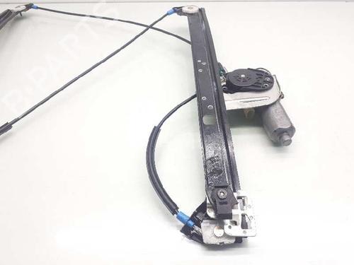 Front right window mechanism BMW X5 (E53)  | BP16267307C23 