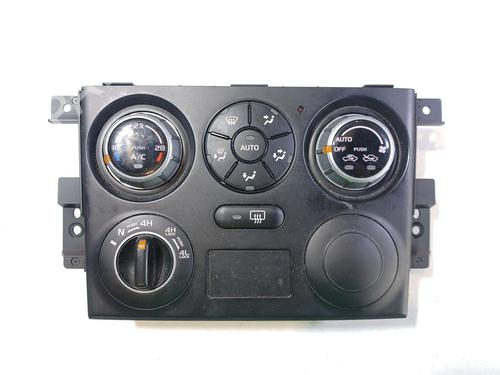 Climate control SUZUKI GRAND VITARA II (JT, TE, TD) 1.9 DDiS (JB419WD, JB419XD) | BP39237183I5 - Image 1