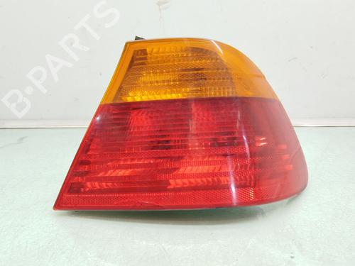 Used Left taillight Left taillight BMW 3 (E46) 320 d (136 hp) 33816293 33816293