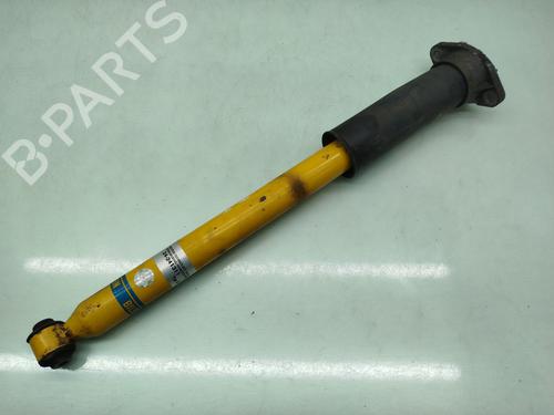 Used Left rear shock absorber Left rear shock absorber 34555979 34555979