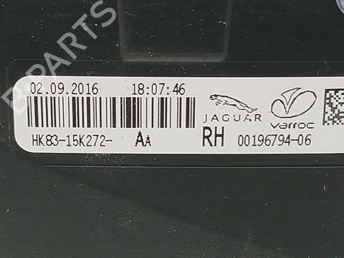 Right tailgate light JAGUAR F-PACE (X761) 2.0 TD4 AWD | BP38469384C80  - Image 6
