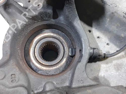 Left front steering knuckle BMW X5 (E53) 4.6 is | BP4669404M25 