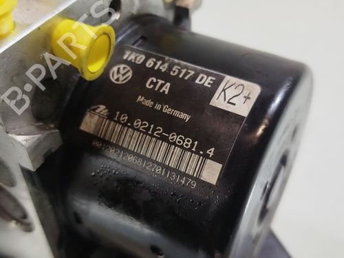 ABS pump SEAT ALTEA XL (5P5, 5P8) 1.6 TDI | BP31652173M43 