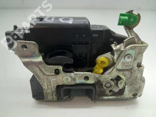 Front right lock RENAULT MASTER II Van (FD)  | BP11265864C97 