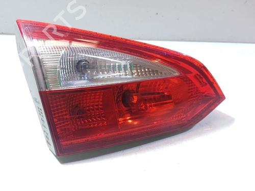 Used Left tailgate light Left tailgate light 38443655 38443655