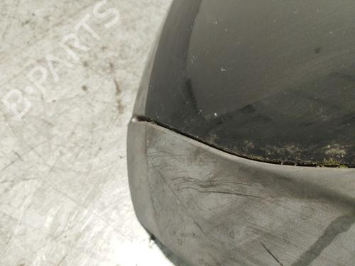 Rear bumper CITROËN C3 II (SC_) 1.4 VTi 95 | BP30748137C8 