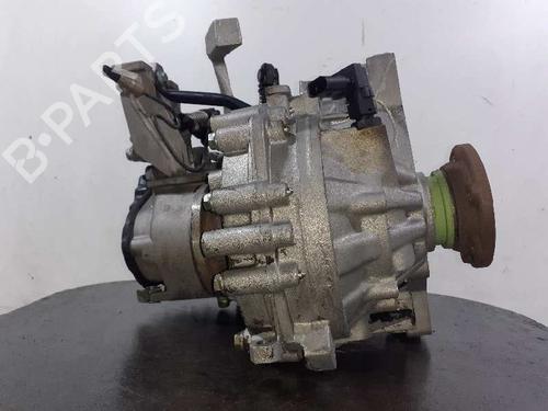 Gearbox VW GOLF IV (1J1)  | BP7829499M3 