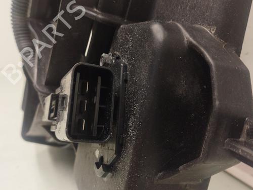 Radiator fan KIA STONIC (YB) 1.6 CRDi | BP29450551M35 
