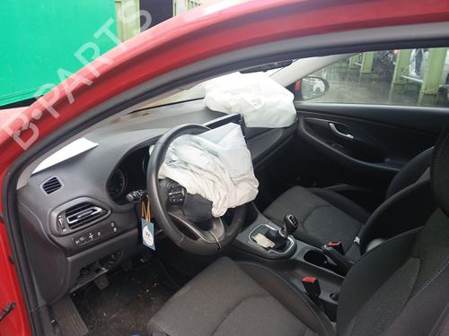 ABS pump HYUNDAI i30 (PDE, PD, PDEN) 1.0 T-GDI | BP36452476M43 - Image 20