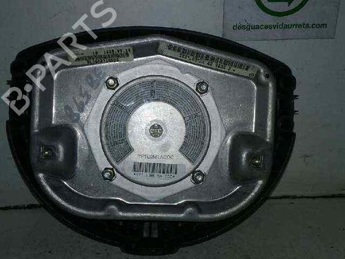 Driver airbag MERCEDES-BENZ A-CLASS (W168)  | BP1301991C9 