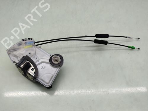Used Front right lock TOYOTA AYGO (_B4_) [2014-2025]  29544676