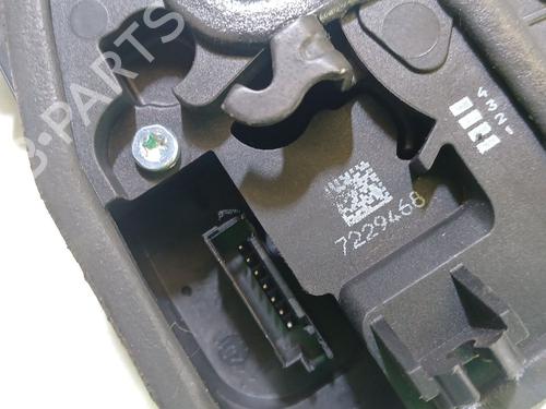 Rear right lock BMW 3 Touring (E91) 320 d xDrive | BP17492422C99 