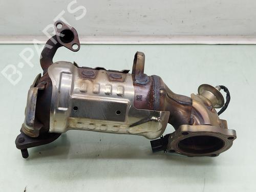 Catalyst KIA STONIC (YB) 1.0 T-GDi Eco-Dynamics+ | BP32867733M10 - Image 4