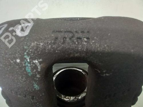 Right front brake caliper NISSAN MICRA IV (K13K, K13KK) | BP12113642M104