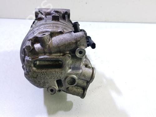 AC compressor OPEL MERIVA B MPV (S10) 1.4 (75) | BP27157759M34 