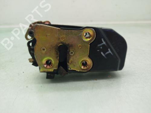 Rear left lock JEEP CHEROKEE (KJ) 2.8 CRD 4x4 | BP21046087C100 