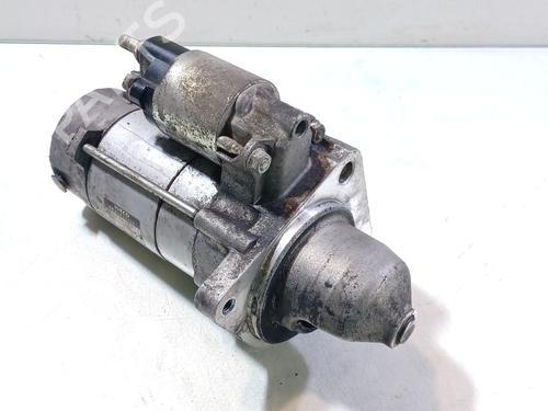 Used Starter IVECO DAILY VI Van 35S16, 35C16, 40C16, 50C16, 70C16 (160 hp) 30399360