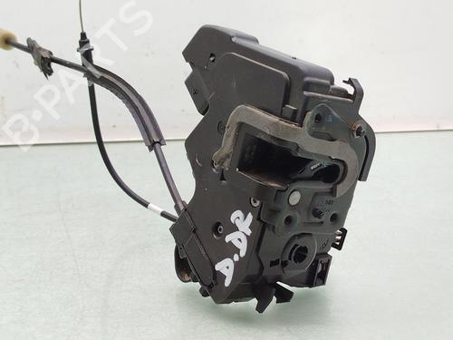 front-right-lock-citroen-c4-iii-ba_-bb_-bc_-2020-37233778 main image