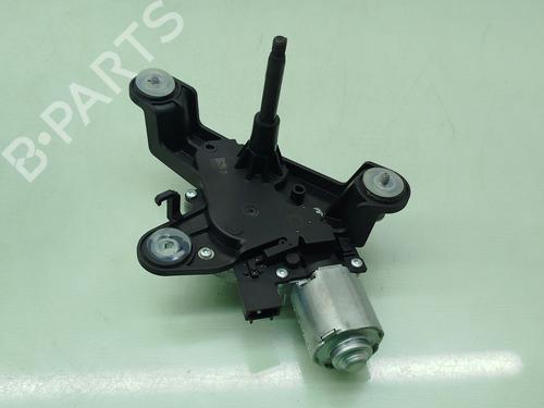 Rear wiper motor OPEL CORSA F (P2JO) 1.2 (68) | BP29394033M102 