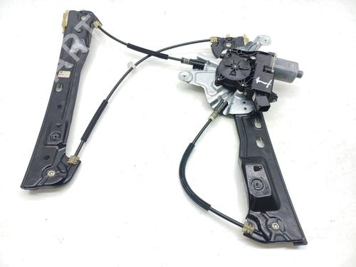 Used Front left window mechanism OPEL INSIGNIA A (G09) 2.0 CDTI (68) (140 hp) 29544507