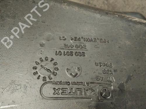 Fuel tank AUDI A1 Sportback (GBA) 30 TFSI | BP29564059C62 